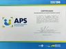 Tunápolis recebe certificado do Ministério da Saúde