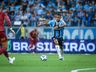 Soteldo desencanta e Fluminense vence Grêmio na Arena