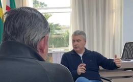 Prefeitura de São Miguel do Oeste promove nova edição do “Fale com o Prefeito” nesta quarta