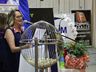 Bingo do Lions Clube Lionesses lota clube Comercial