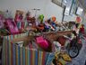 Núcleo da Mulher Empresária de Campo Erê comemora 12 anos de atuação com encontro de sócias