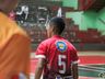 Com muito esforço, Gol de Bico supera Indaial e está na final contra Joaçaba