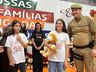 Proerd forma mais de 500 alunos em Campo Erê