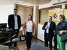 ACAERT realiza visita à sede da Rede Peperi em São Miguel do Oeste