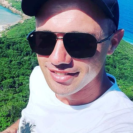 Morre no hospital cedrense que se envolveu em grave acidente no RS