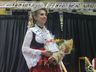 Laura, Cristine e Pamela são as novas soberanas de São João do Oeste