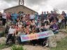 Colégio Sagrada Família de Itapiranga participa de evento internacional