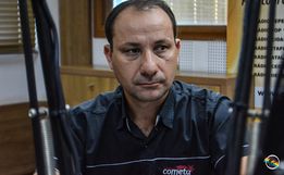 Município de Paraíso implanta centro de triagem para Covid-19