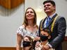 Convenção Nacional da JCI reúne mais de 300 pessoas em SMO