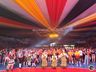 44ª Oktoberfest: Bailões agitam o público na noite deste sábado