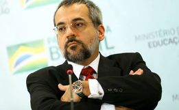 Weintraub anuncia saída do Ministério da Educação