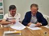 Assinado contrato para início das obras do novo Centro de Repouso e Saúde do Idoso