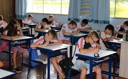 Iporã do Oeste e São João do Oeste se destacam entre as notas do Ideb 2019