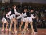 Cia Artística de Patinação La Salle promove espetáculo em SMO