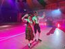 Show de abertura da 45ª Oktoberfest na cidade reúne grande público