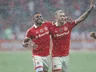 Mudança de Mano surte efeito, Inter goleia e tem melhor ataque e artilheiro do Gauchão