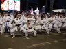 São Bernardino faz abertura do Natal Luz