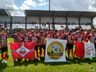 Cometa e Aliança vencem na abertura da Copa Itapiranga Lassberg