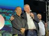 Faismo 2024 é oficialmente aberta no parque de exposições de SMO