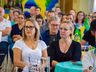 Aproximadamente 700 pessoas participam do 1º Encontro Conservador