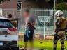 PM prende homem por furto e recupera veículo em menos de 10 minutos em SMO