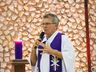 Celebrado pelo Bispo Dom Odelir, novo padre é apresentado em SMO