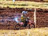 2ª etapa da Copa Oestina de Veloterra movimenta região; fotos