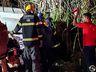 Acidente deixa um morto na SC-386 em Mondaí; assista agora