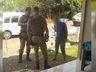 Homem embriagado invade casa, deita na cama e é preso em Guaraciaba