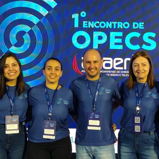 Rede Peperi participa do 1º Encontro dos Operadores Comerciais em Florianópolis