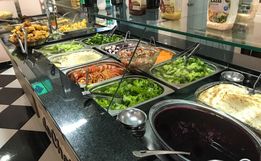 Paraíso promove em janeiro 2ª edição do Curso de Manipulação de Alimentos