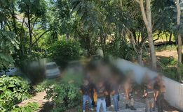 VÍDEO: Polícia Civil cumpre mandados de busca e apreensão em Princesa