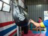 CT Balke Team realizará em junho a Copa Oeste Open Boxe