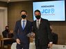 Nova diretoria da JCI é empossada em São Miguel do Oeste