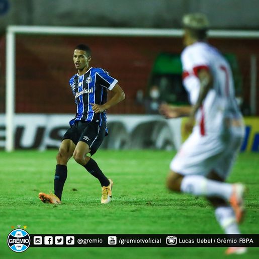VÍDEOS: Grêmio, Inter e Chape ficam no empate nos estaduais 2021