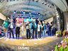 FAISMO: Confira agora fotos do 1º dia da maior feira multisetorial