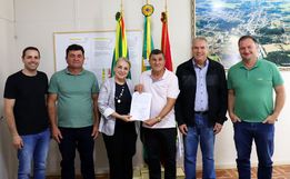Governo Municipal de Descanso repassa R$ 150 mil ao hospital do município