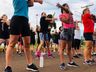 Prefeitura promove Caminhada em comemoração ao Dia Internacional da Mulher