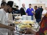 Festival do Frango e do Vinho deve reunir mais de mil pessoas em SMOeste