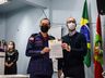 Fórum da comarca repassa mais de R$ 700 mil para entidades da região