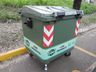 Município amplia área para instalação de containers para o lixo orgânico