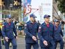 Desfile de 7 de Setembro reúne militares, escolas, entidades e famílias em SMO