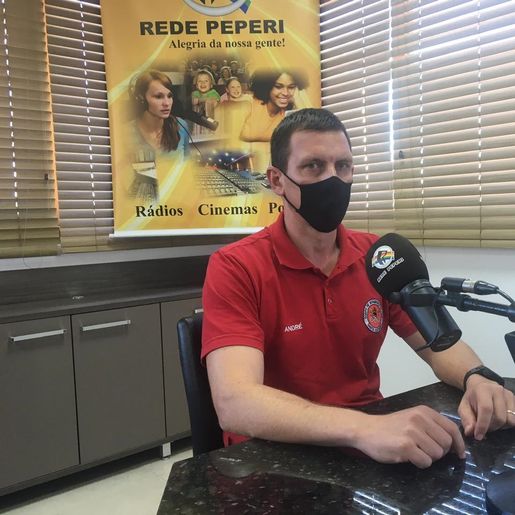 Inicia capacitação para Operação Veraneio em Itapiranga