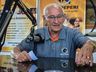 Peperi Rádio Repórter recebe Valmor de Bona; ouça
