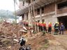 Corpo de Bombeiros de Itapiranga realiza treinamento de combate a incêndio