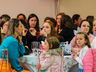 Bingo da Primavera reúne mais de 400 mulheres em São Miguel do Oeste