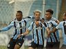 Grêmio bate o Vila Nova e respira antes da chegada de Renato Portaluppi