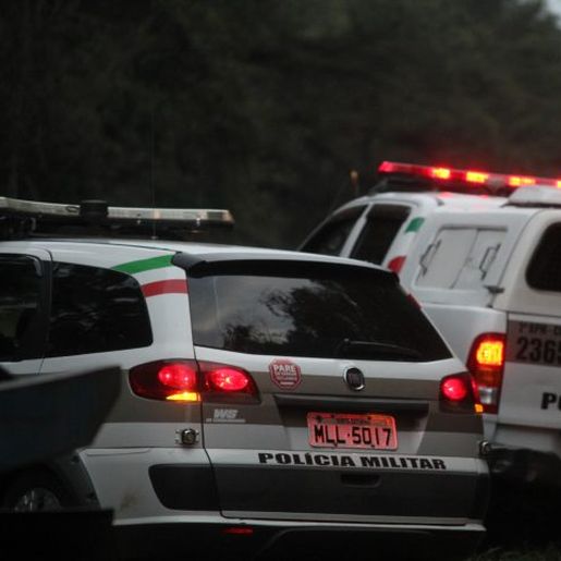 Jovem é vítima de tentativa de homicídio no Oeste 