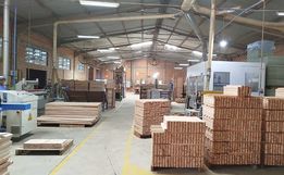 São José do Cedro: visitas técnicas impulsionam desenvolvimento no parque industrial