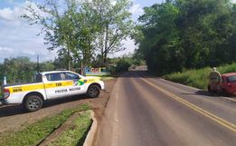 Mais de 300 condutores são abordados em Operação na SC-283